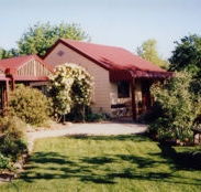 Alpine Country Cottages - Surfers Gold Coast