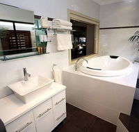 Alpine Country Cottages Studio Seven - Surfers Gold Coast