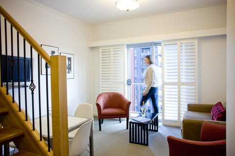 Alto Hotel On Bourke - Surfers Gold Coast 2