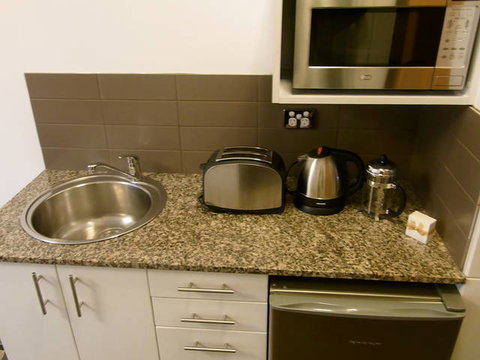 Alto Hotel On Bourke - Surfers Gold Coast 5