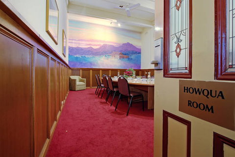 Alzburg Resort - Surfers Gold Coast 1