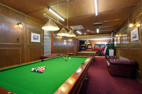 Alzburg Resort - Surfers Gold Coast 2