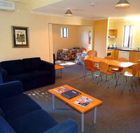 Amalfi Resort - Surfers Gold Coast