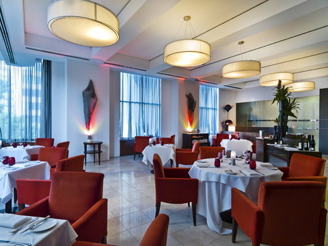 Amora Jamison Hotel - Surfers Gold Coast 3