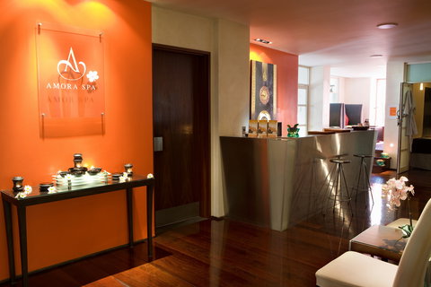 Amora Jamison Hotel - Surfers Gold Coast 1