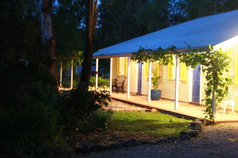 Amy's House - Surfers Gold Coast 0