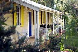 Amy's House - Surfers Gold Coast 4