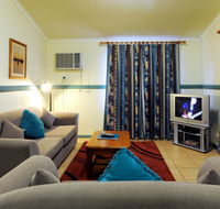 Anchorage Holiday Park - Surfers Gold Coast