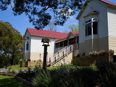 Annabelle Of Healesville Bed & Breakfast - Surfers Gold Coast 1