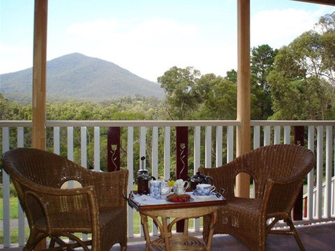 Annabelle Of Healesville Bed & Breakfast - Surfers Gold Coast 3
