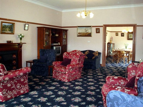 Annabelle Of Healesville Bed & Breakfast - Surfers Gold Coast 4