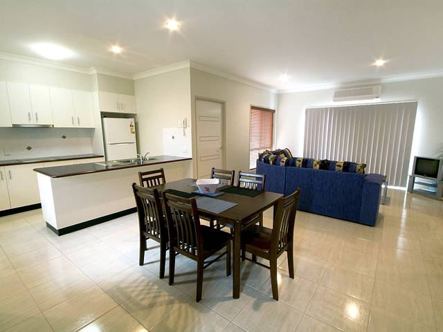Harristown QLD Surfers Gold Coast