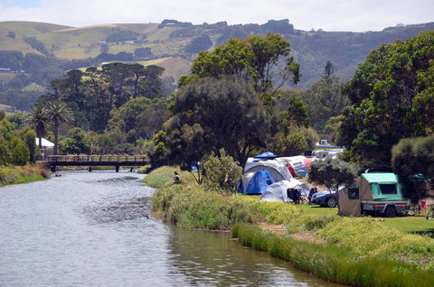 Apollo Bay Recreation Reserve - Surfers Gold Coast 1