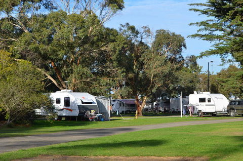 Apollo Bay Recreation Reserve - Surfers Gold Coast 0