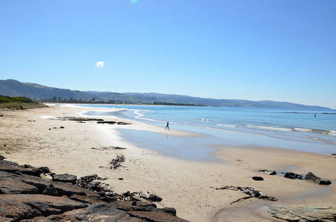 Apollo Bay Recreation Reserve - Surfers Gold Coast 2