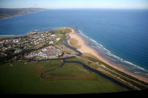 Apollo Bay Recreation Reserve - Surfers Gold Coast 4