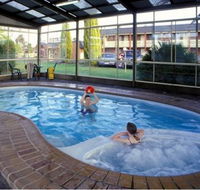 Arkana Motor Inn  Terrace Apartments - Surfers Gold Coast