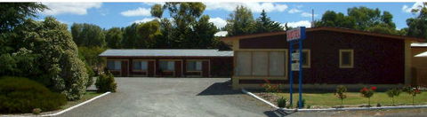 Auburn Shiraz Motel - Surfers Gold Coast 0