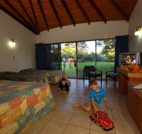 Aurora Kakadu Resort - Surfers Gold Coast