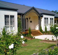 Avoca Valley Bed and Breakfast - Surfers Gold Coast