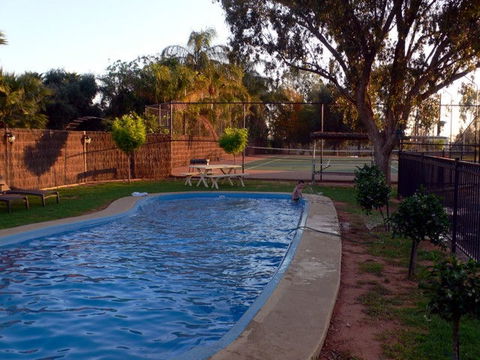 Back O' Bourke Accommodation - Surfers Gold Coast 3