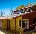 Ball Bay House - Surfers Gold Coast