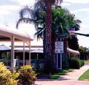 Balranald Motor Inn - Surfers Gold Coast
