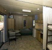 Barham Lakes Murray View Caravan Park - Surfers Gold Coast