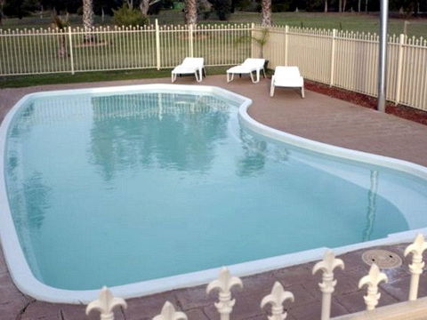 Barooga Golf View - Surfers Gold Coast 1