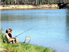 Barooga Golf View - Surfers Gold Coast 4