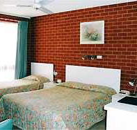 Barooga River Gums Motor Inn - Surfers Gold Coast