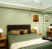 Beach Blue Resort - Surfers Gold Coast