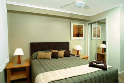 Beach Blue Resort - Surfers Gold Coast 0