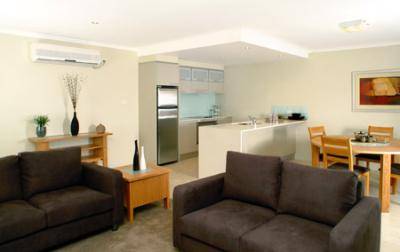 Beach Blue Resort - Surfers Gold Coast 2