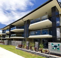 Beaches on Lammermoor Apartments - Surfers Gold Coast