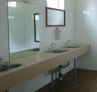 Beachport Caravan Park - Surfers Gold Coast