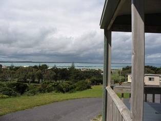 Beachport's Southern Ocean Tourist Park - Surfers Gold Coast 0