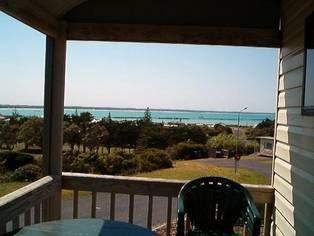 Beachport's Southern Ocean Tourist Park - Surfers Gold Coast 1