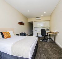 Belconnen Way Motel  Serviced Apartments - Surfers Gold Coast