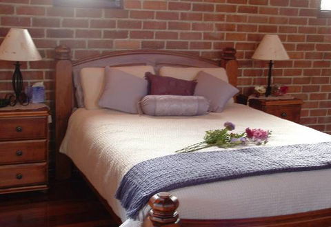 Bell Chapel B & B - Surfers Gold Coast 0