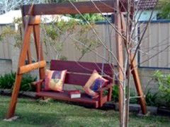 Bell Chapel B & B - Surfers Gold Coast 3