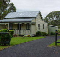 Belvoir B  B Cottages - Surfers Gold Coast