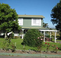 Benaway Cottages - Surfers Gold Coast