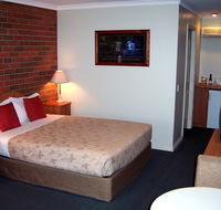 Bendigo Haymarket Motor Inn - Surfers Gold Coast