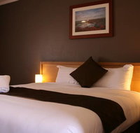 BEST WESTERN Hospitality Inns Carnarvon - Surfers Gold Coast