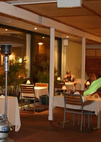 BEST WESTERN Hospitality Inns Carnarvon - Surfers Gold Coast 1