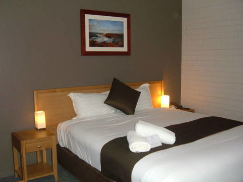 BEST WESTERN Hospitality Inns Carnarvon - Surfers Gold Coast 2