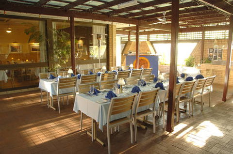 BEST WESTERN Hospitality Inns Carnarvon - Surfers Gold Coast 4
