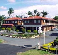 Best Western Ipswich - Surfers Gold Coast