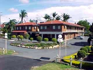 Best Western Ipswich - Surfers Gold Coast 0